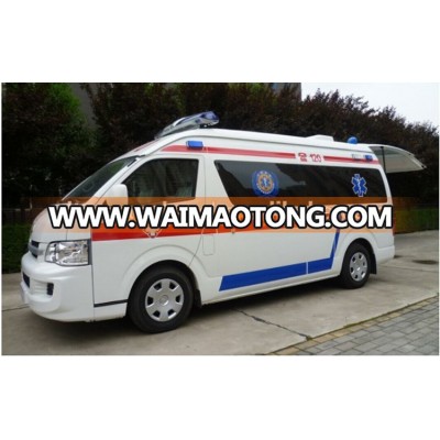 toyote ambulance toyote hiace ambulance for sale