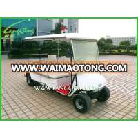 Electric Ambulance Car - LQJ030