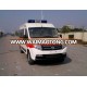 China dongfeng Intensive Care Ambulance Low Price - China Ambulance, Ambulance Car