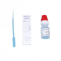 igg igm rapid test Fast covid test-coronavirus