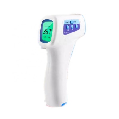 Factory price coronavivus non-contact digital infrared thermometer forehead MSLEWC16