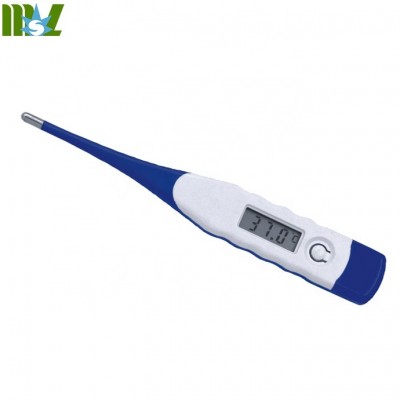 MSL-201 Medical equipment Flexible Tip Digital Thermometer