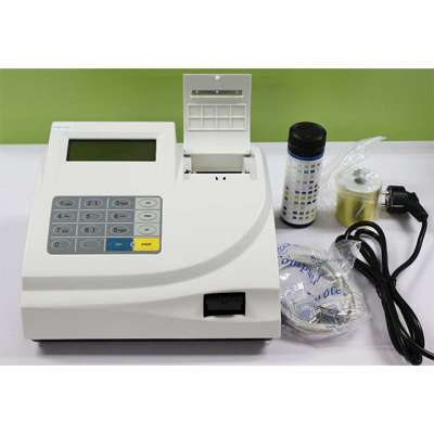 automated urine analyzer-MSLUA4W urine sediment analyzer/urine testing machine