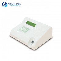 2019 hot selling semi urine analyzer machine