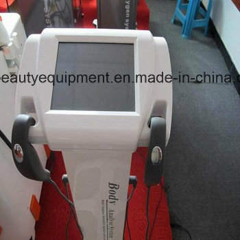 Body Composition Fat Quantum Magnetic Resonance Skin Body Analyzer GS6.5b