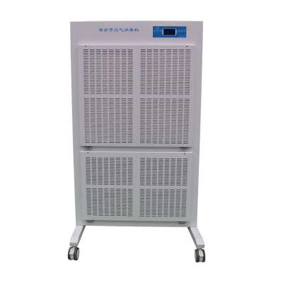 Medical Air Sterilizer / Air Cleaner with LCD display MSLAP02