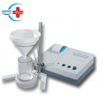 HC-B013 Intelligent Uroflowmeter with competitive price / urine flow meter/ urine measurement