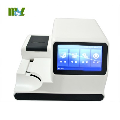 Laboratory equipment Urine testing equipment/urine chemistry analyzer/urine dry chemistry analyzer