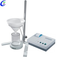 Urine Flow Meter, Uroflowmeter, Uroflowmetry Equipment