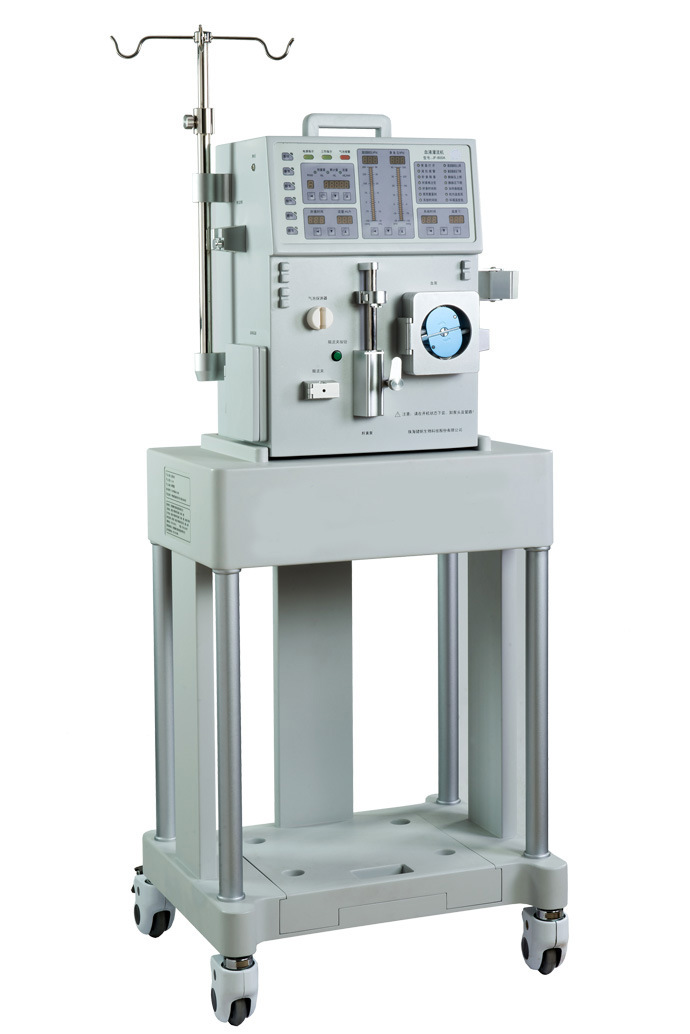 Medical Hemoperfusion Machine Blood Thermal Insulation Device Mslhp02