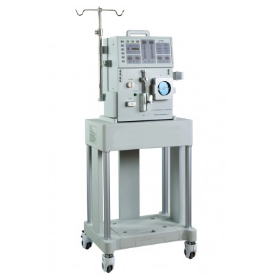 Medical Hemoperfusion Machine Blood Thermal Insulation Device Mslhp02