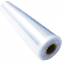 Industrial Clear Packing Cling Film