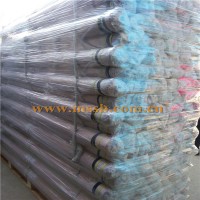 China 2021 Recycled LDPE Builders Film